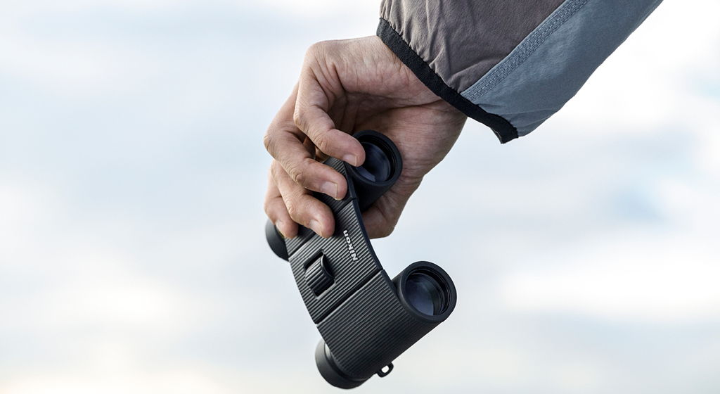 先進的なデザインと高い操作性を両立した、握りやすいエルゴノミックな形状。イメージ画像