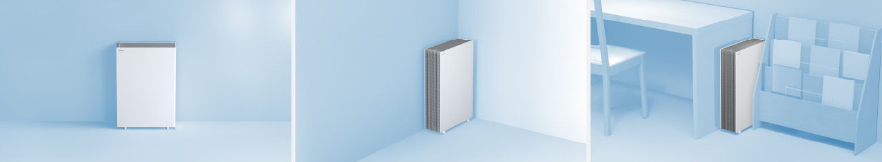 レイアウトフリー