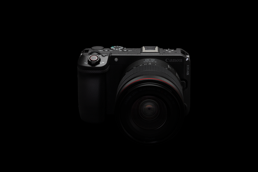 レンタル] CANON EOS R6 V ボディ ミラーレス一眼 ブラック - Rentio