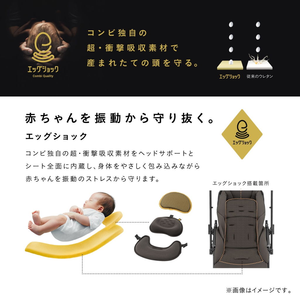 エッグショック