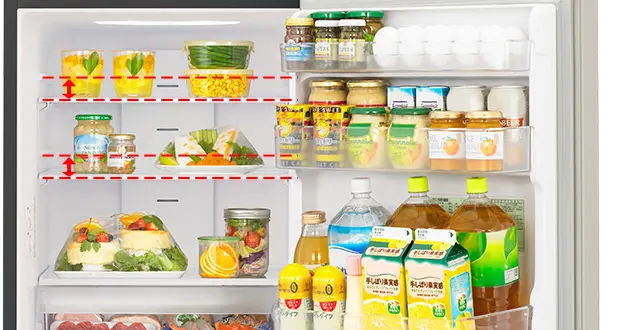 高さかわるん棚