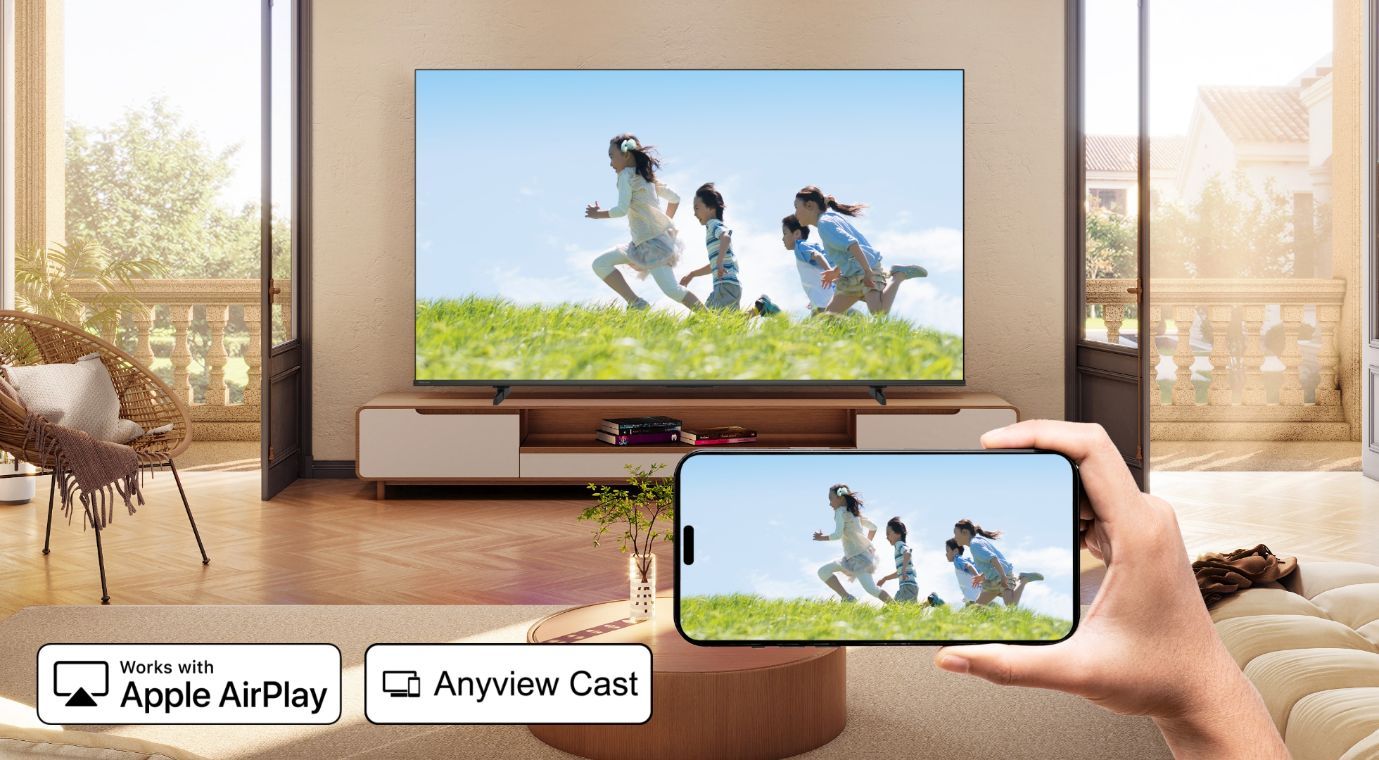 スクリーンシェア