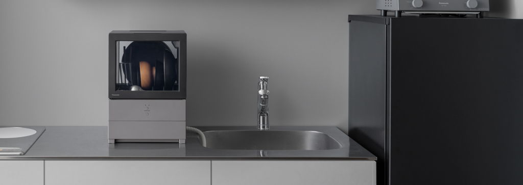 毎日の食器がしっかり入る