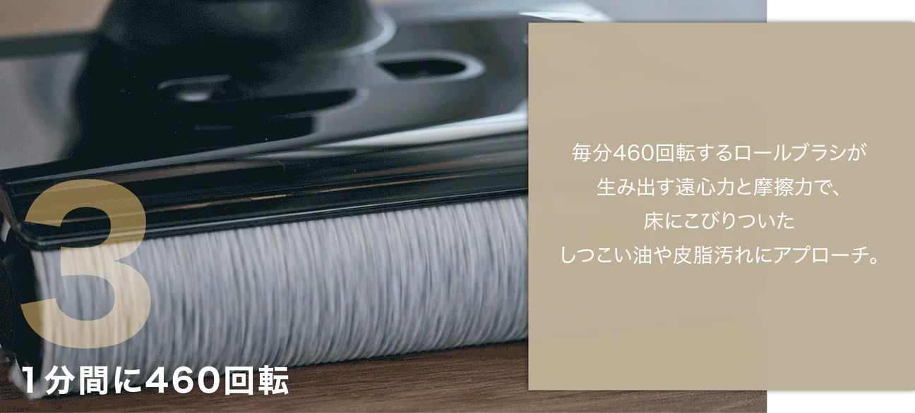 回転