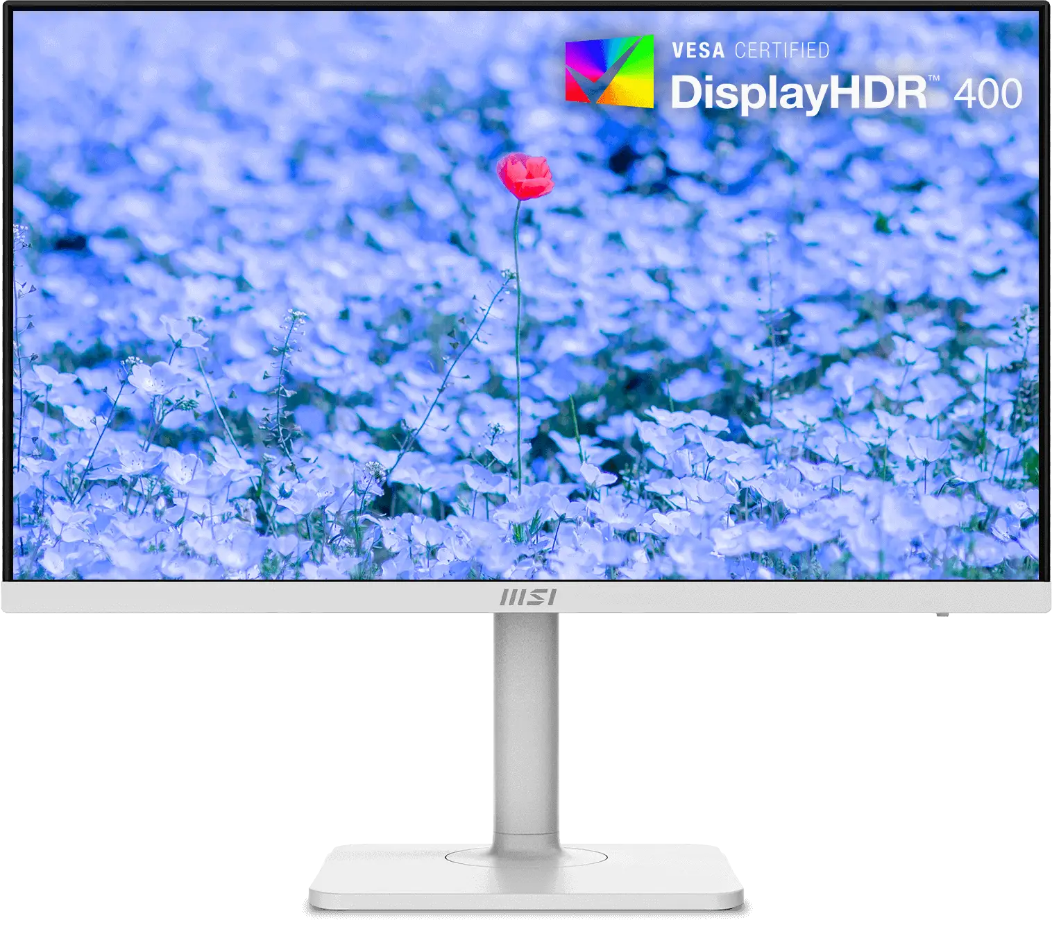 DisplayHDR 400