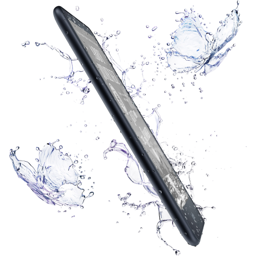 防水