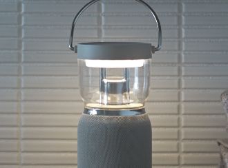 テーブルライト