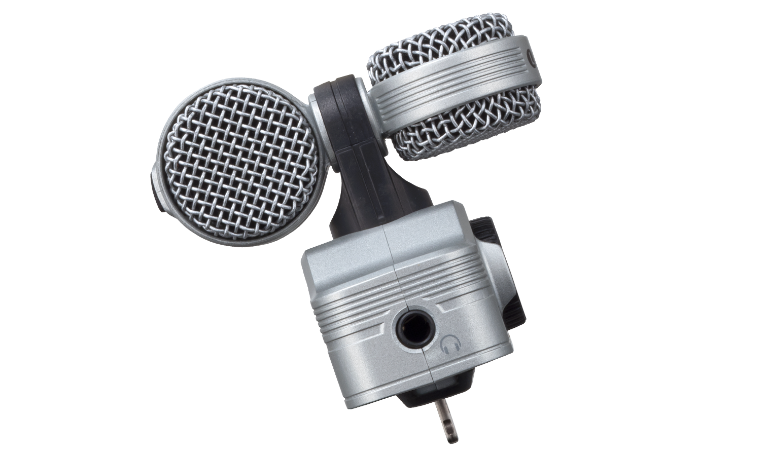 最適なステレオ定位をキープ