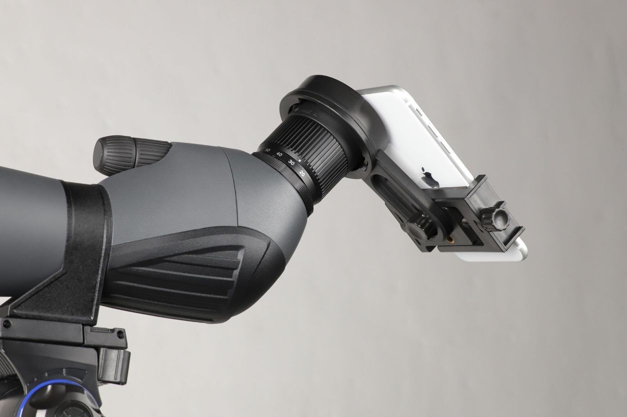 スマホアダプター