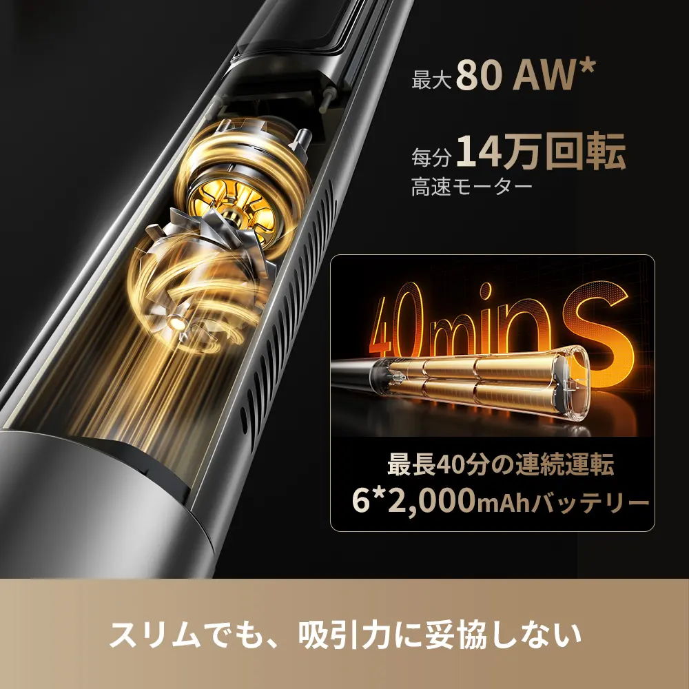 吸引力