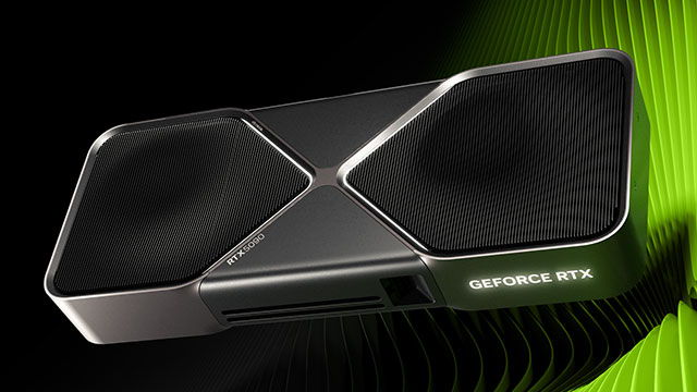 GeForce RTX™ 5090