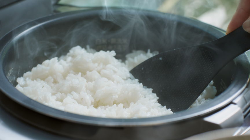 うるおいキープ保温