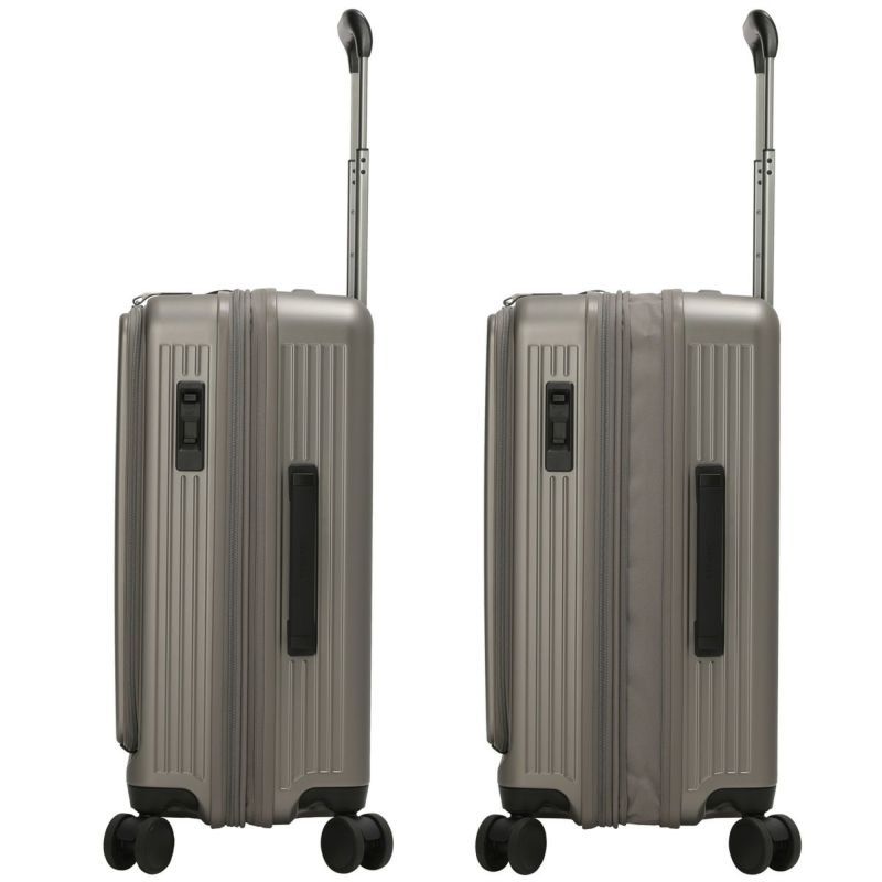 エキスパンダブル機能