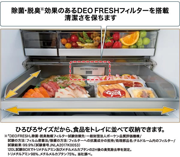 フルワイドチルド２