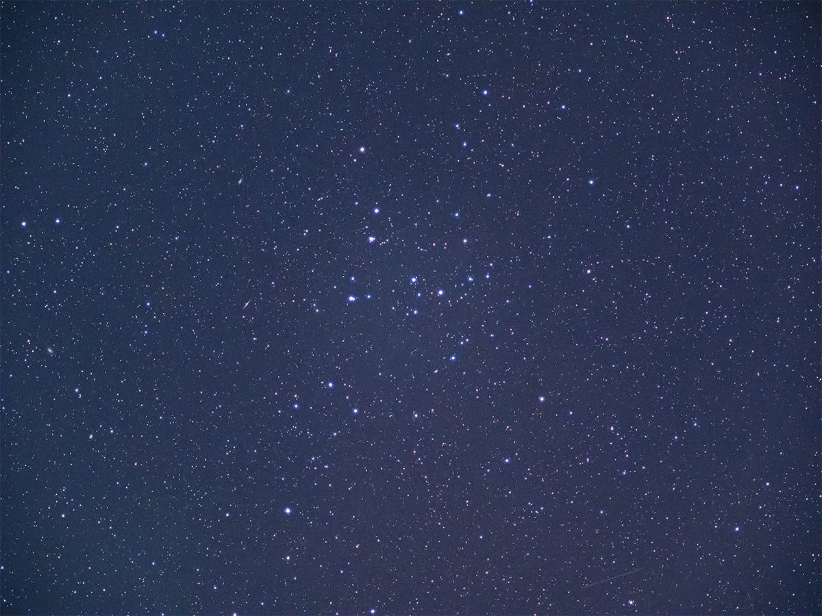 ソフトフィルターを使用していない場合