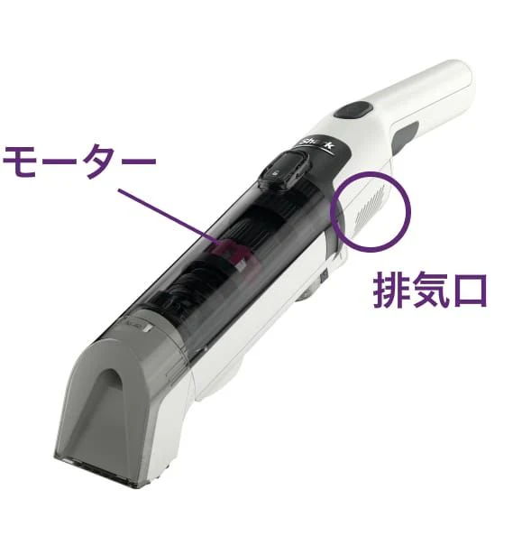 水漏れしない