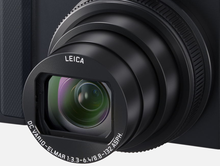 LEICA DC レンズ