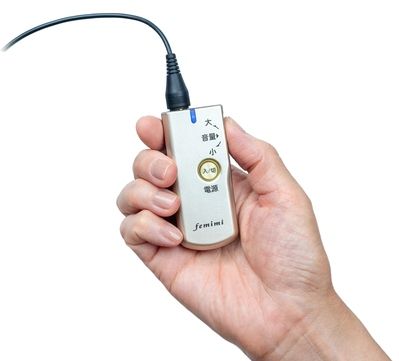 使いやすくて操作がかんたん