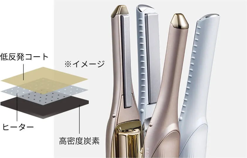 カーボンレイヤープレート