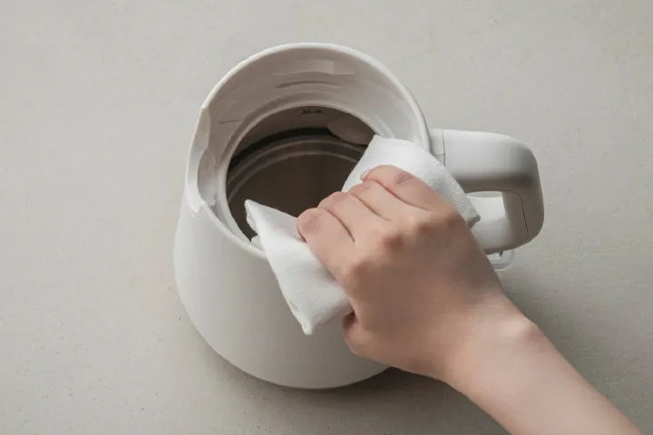 広口内容器