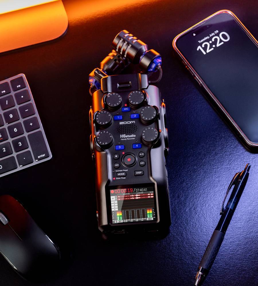 煩わしいノイズからの解放