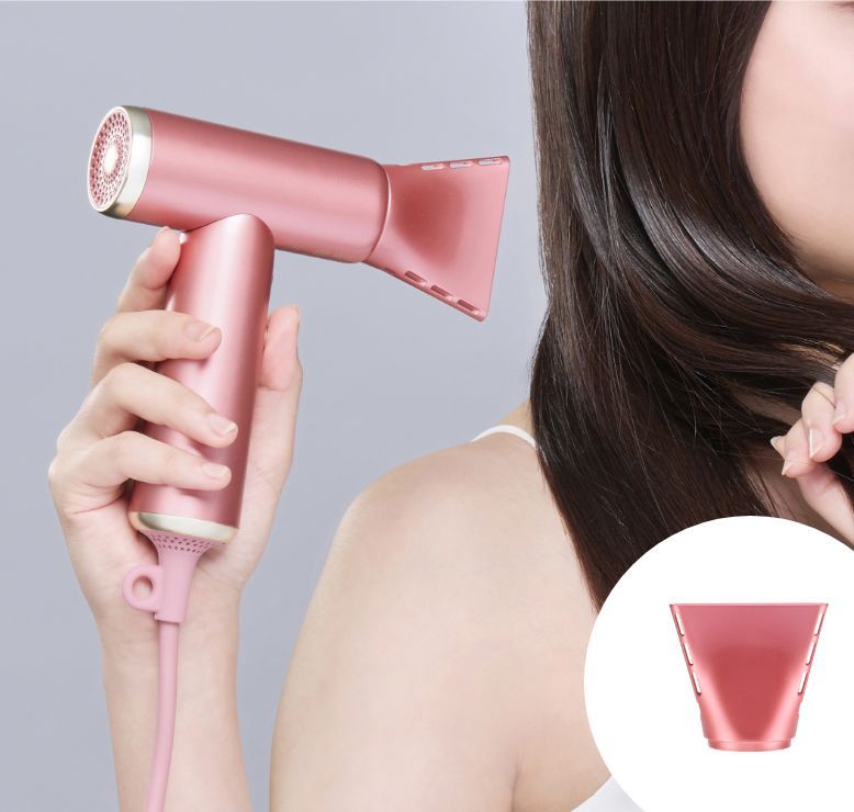 アタッチメント付き