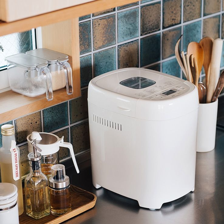 コンパクトで置き場所にも困らない