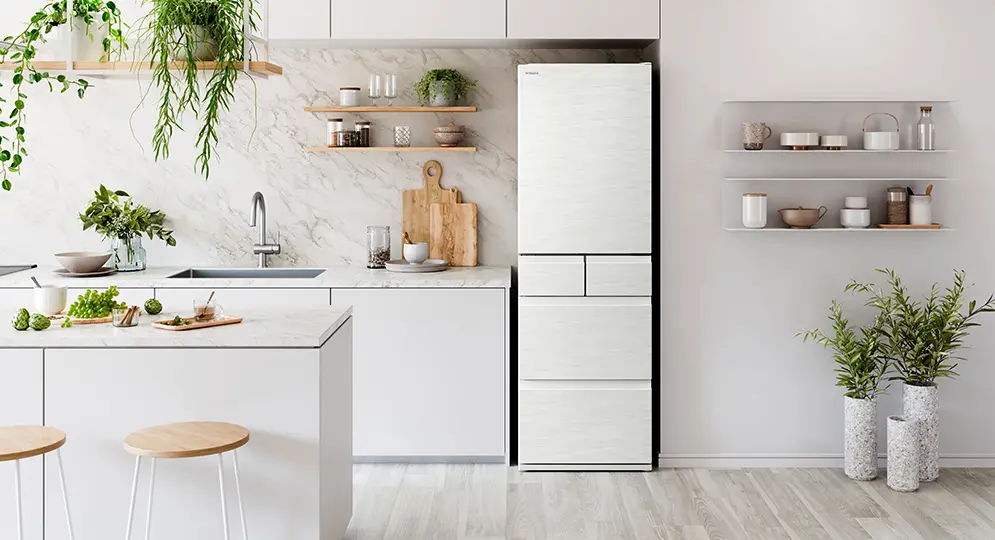 ピュアホワイト