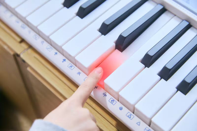 らくらくモード