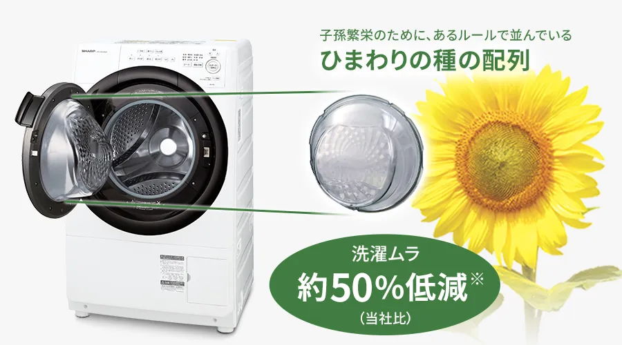 ひまわりガラス