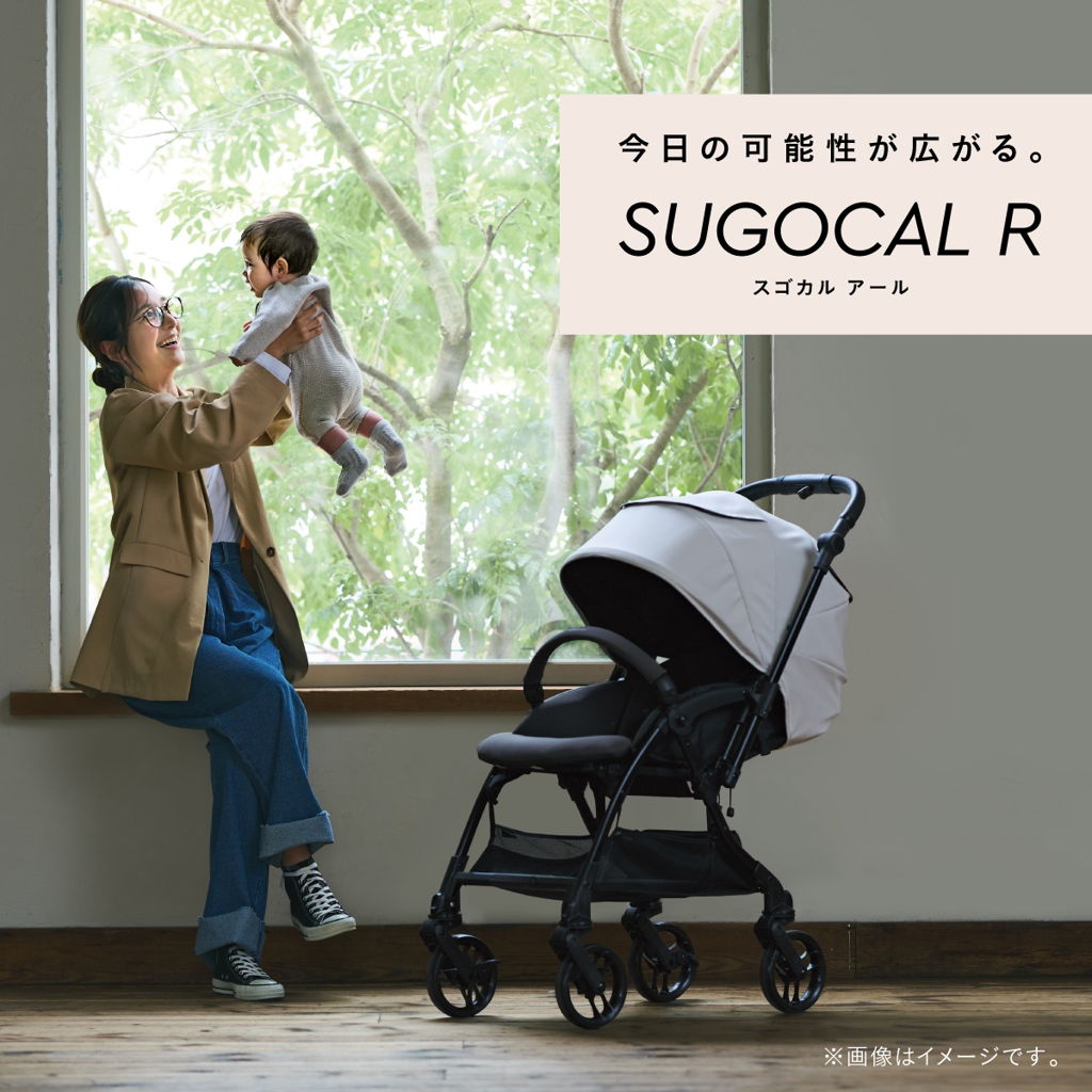 スゴカルR