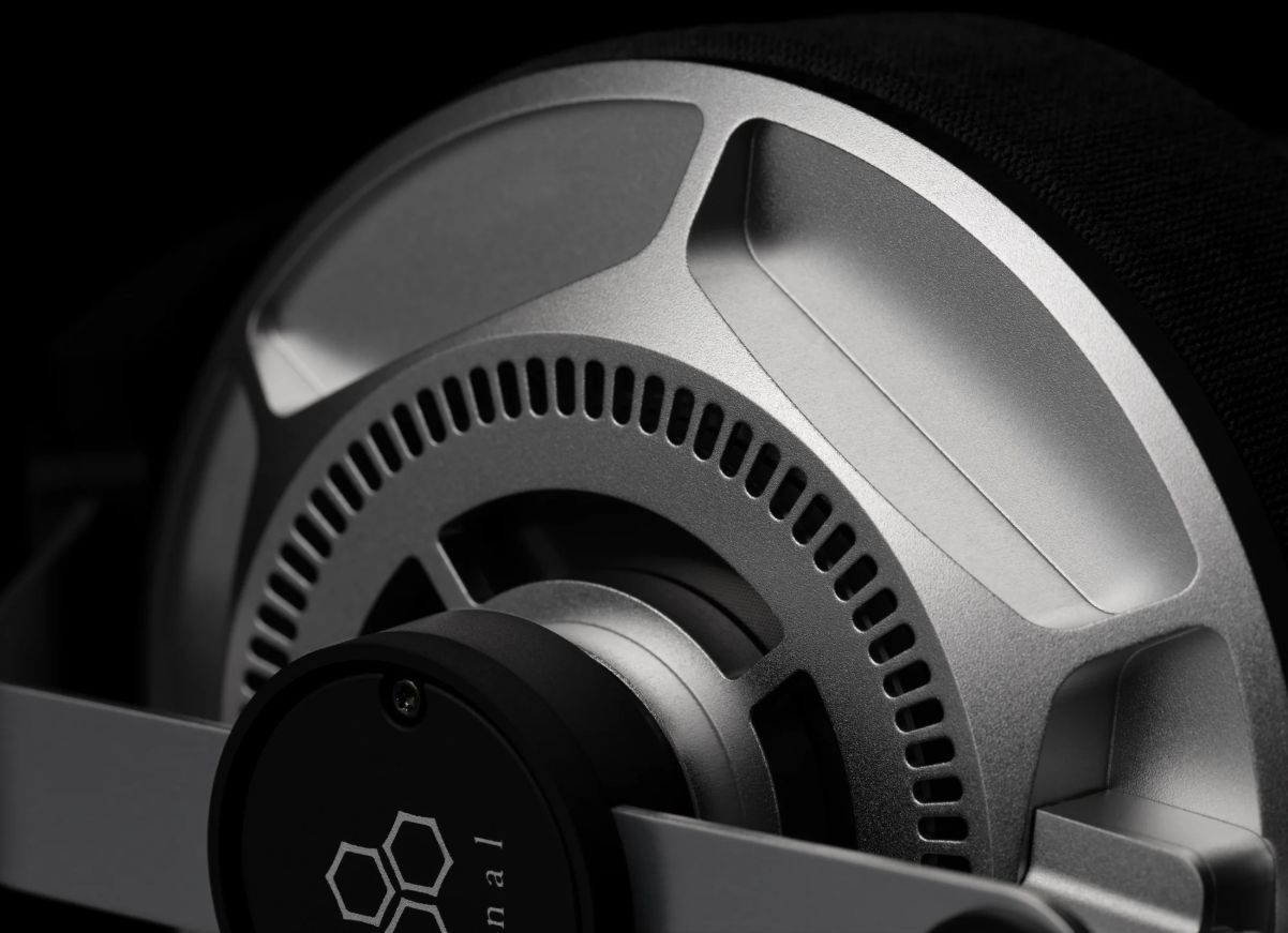 アルミマグネシウム合金の切削筐体