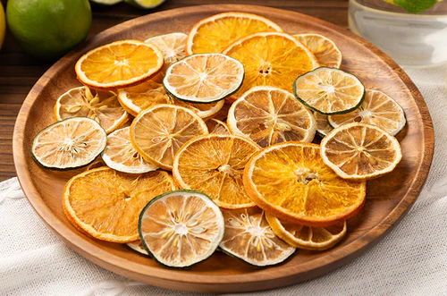 ドライフルーツ