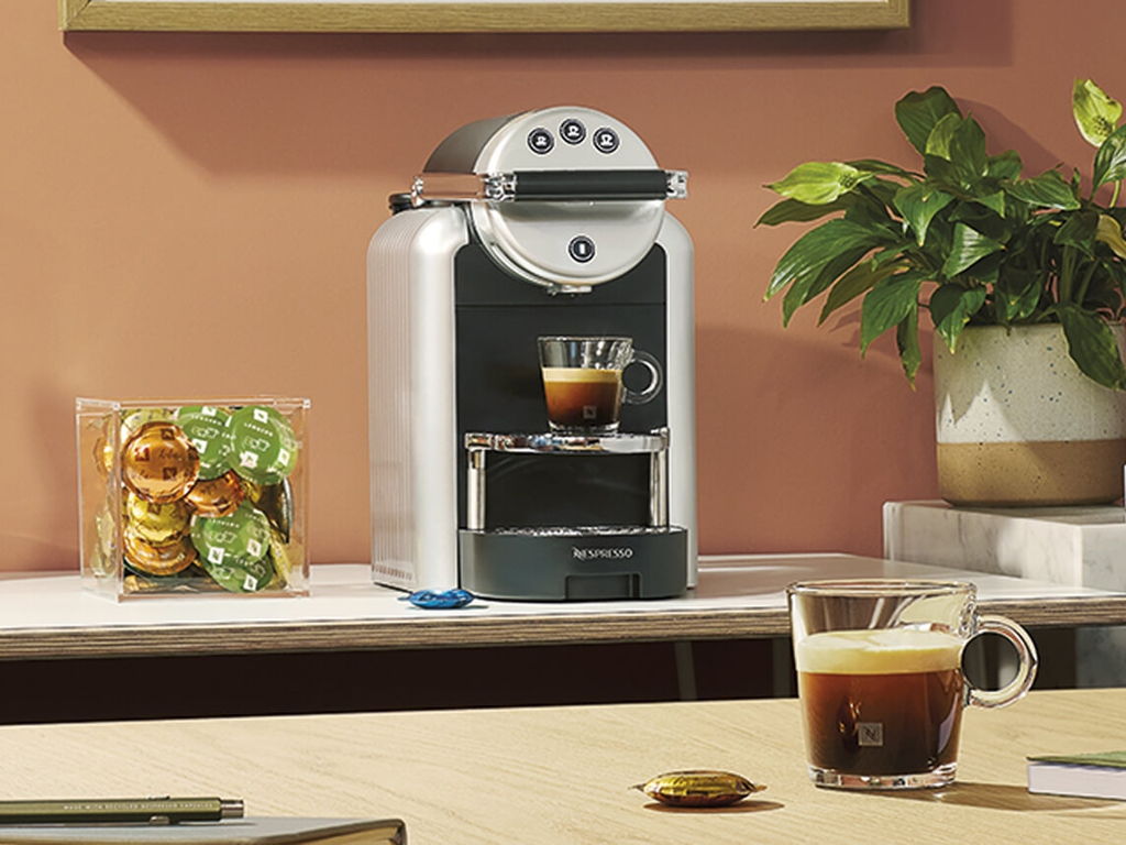 小規模ビジネスでのコーヒー抽出に