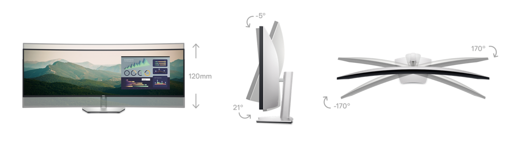 快適さを追求イメージ画像