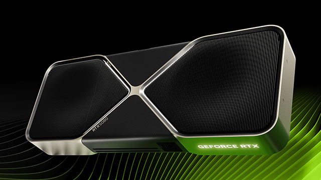 NVIDIA® GeForce RTX™ 5080