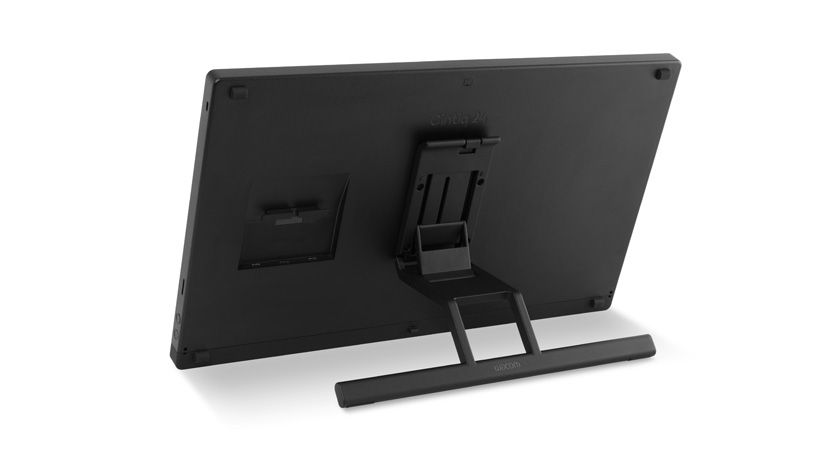 レンタル] Wacom Cintiq 24 液晶ペンタブレット DTK246 - Rentio