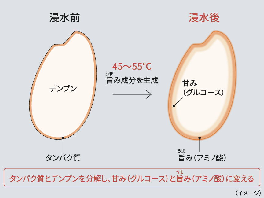 浸水