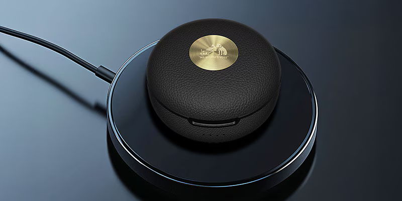 ワイヤレス充電