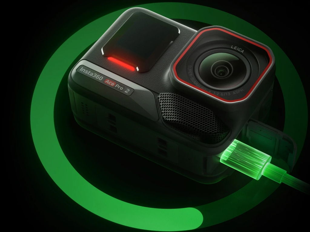 急速充電＆長寿命バッテリー