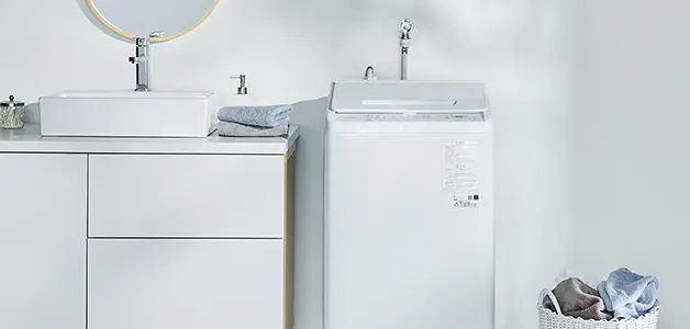 使いやすさにこだわったデザイン