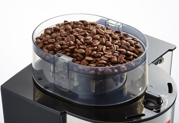 コニカル式ミル