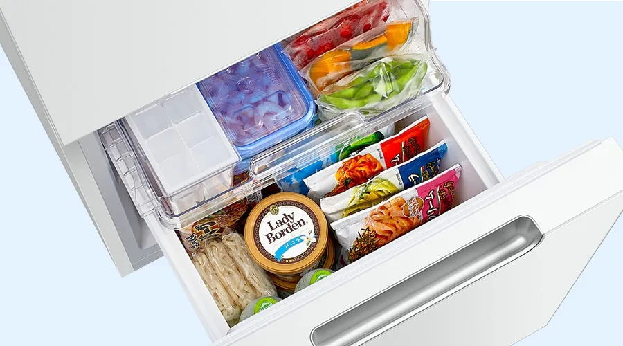 メガフリーザー