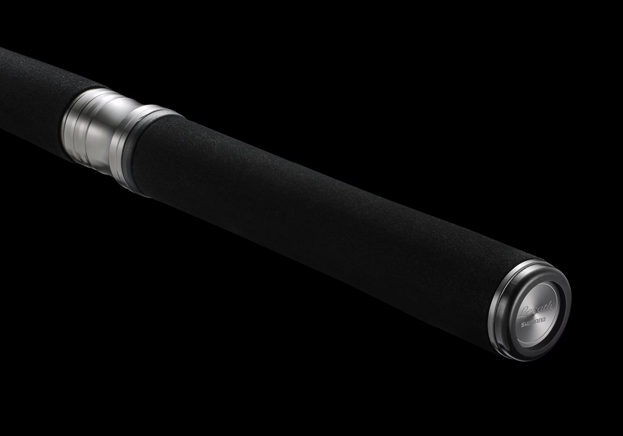 レンタル] 25レサト1652R-2のお試し - シマノ公式レンタルショップ