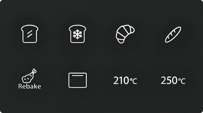 静電タッチパネル