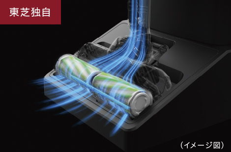 オートヘッドクリーニング