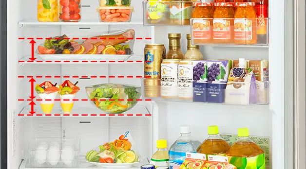 高さかわるん棚