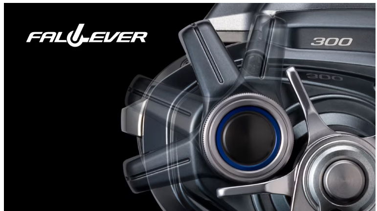 NEWフォールレバー