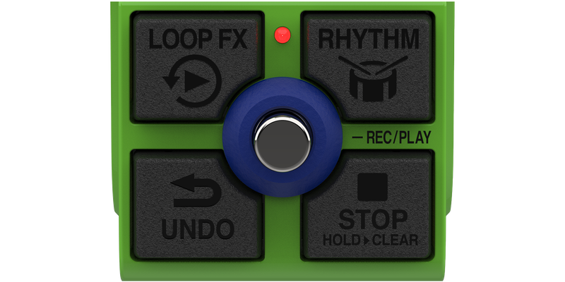 フットスイッチ