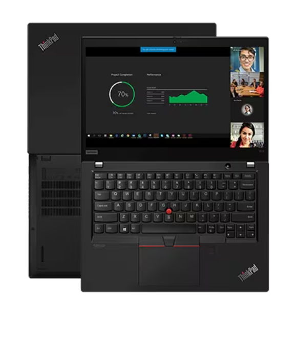 オンライン会議にすばやく応答